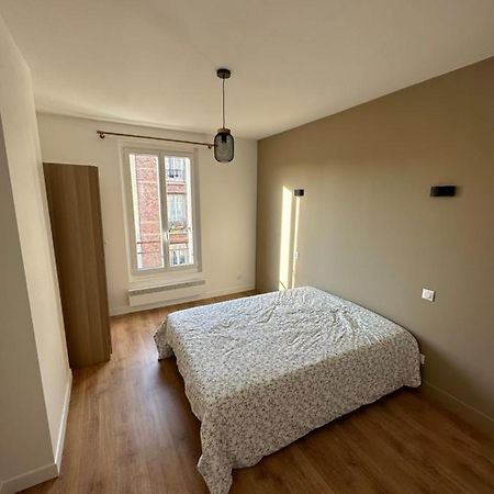 La Residence Elegante سان دوني المظهر الخارجي الصورة